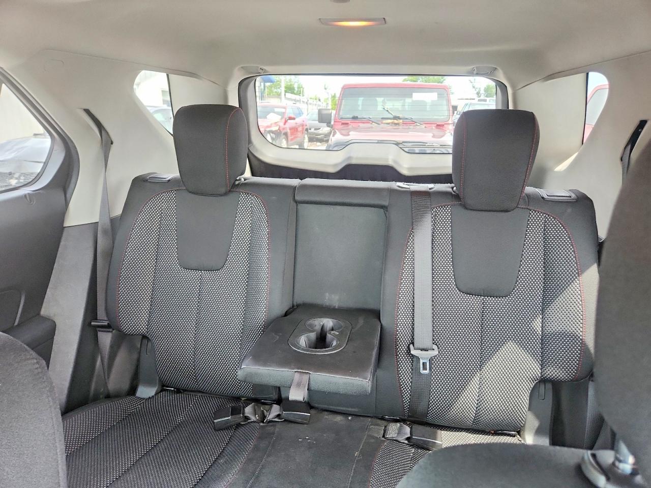 2014 CHEVROLET EQUINOX