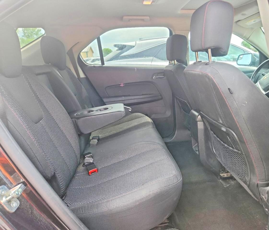 2014 CHEVROLET EQUINOX