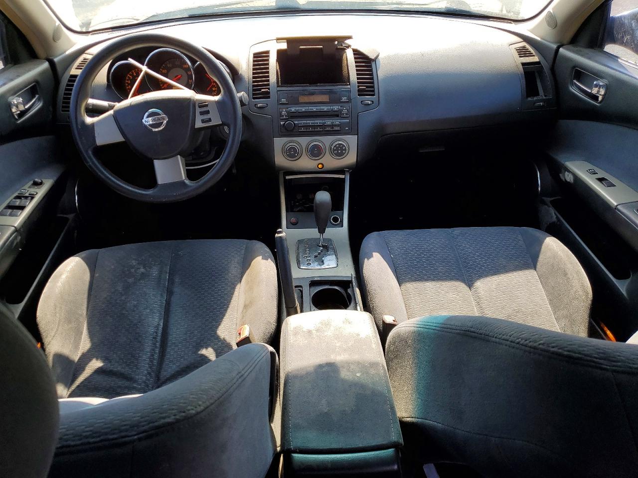 2005 NISSAN ALTIMA