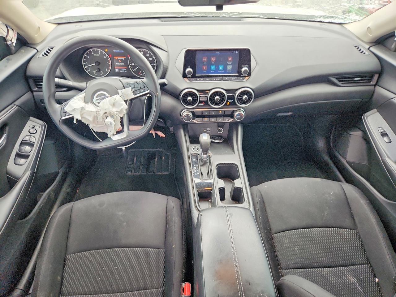 2023 NISSAN SENTRA