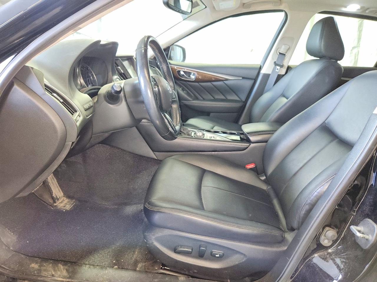 2019 INFINITI Q50