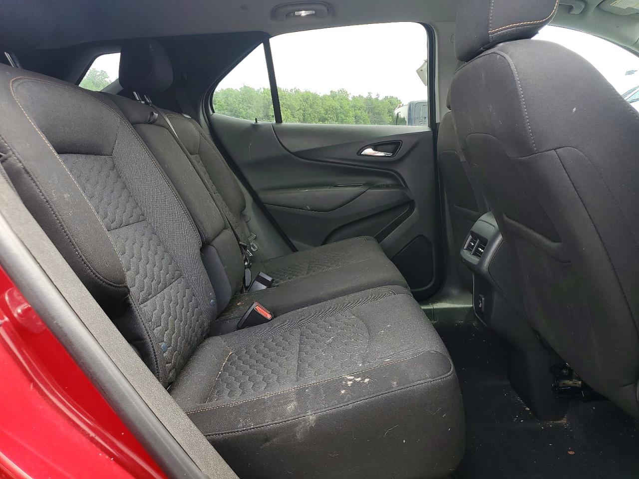 2021 CHEVROLET EQUINOX