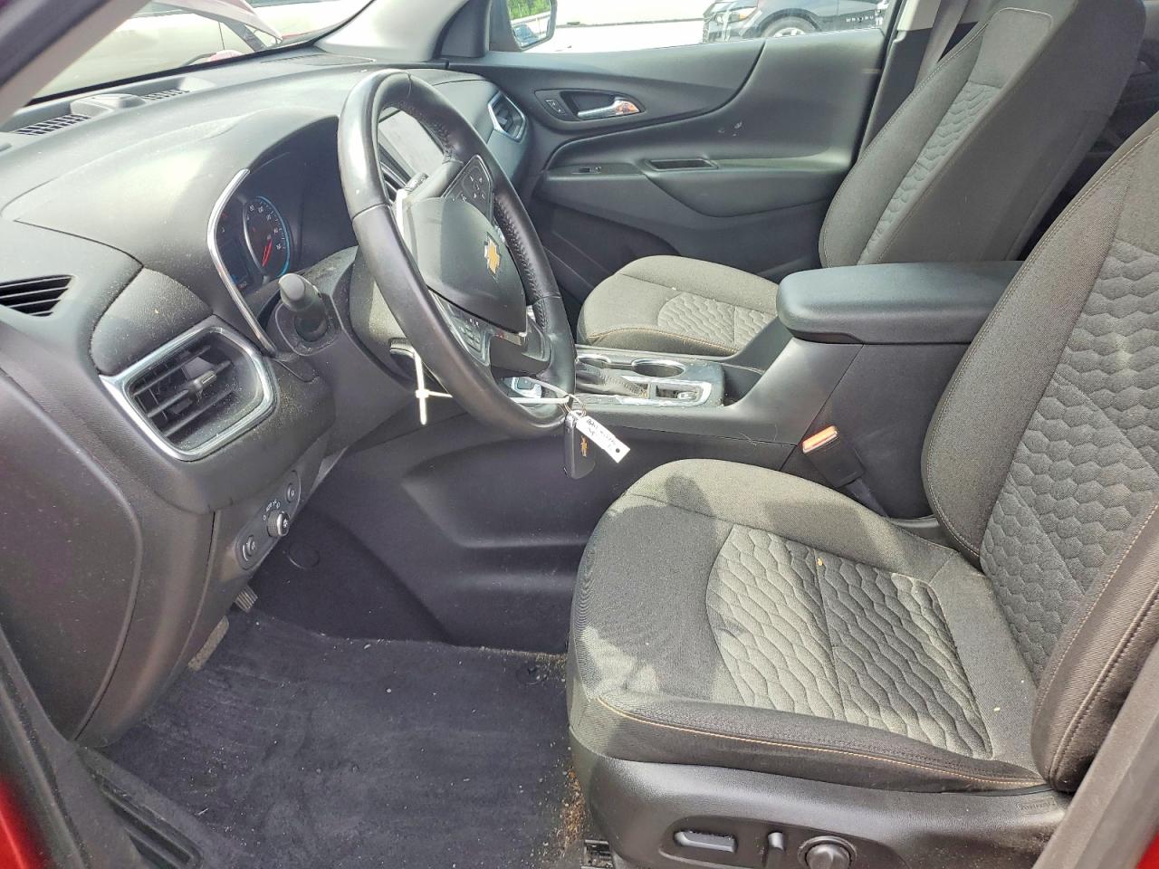 2021 CHEVROLET EQUINOX