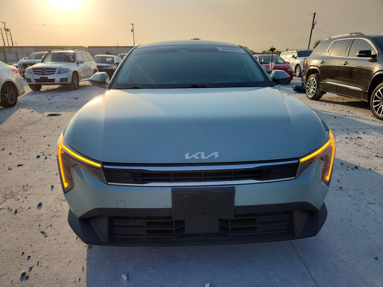 2025 KIA ALL OTHER