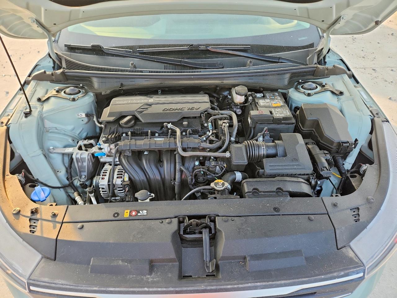 2025 KIA ALL OTHER