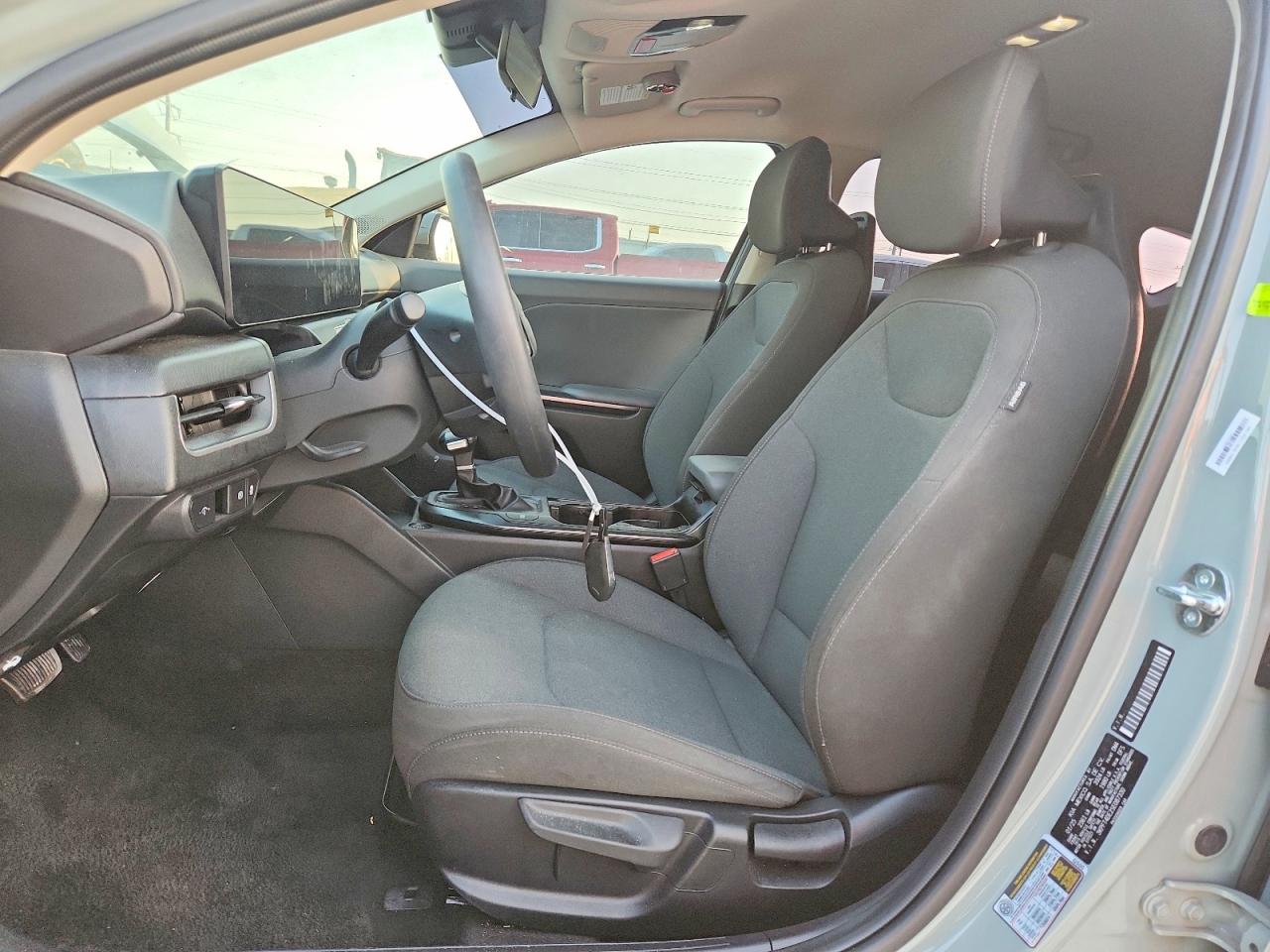 2025 KIA ALL OTHER