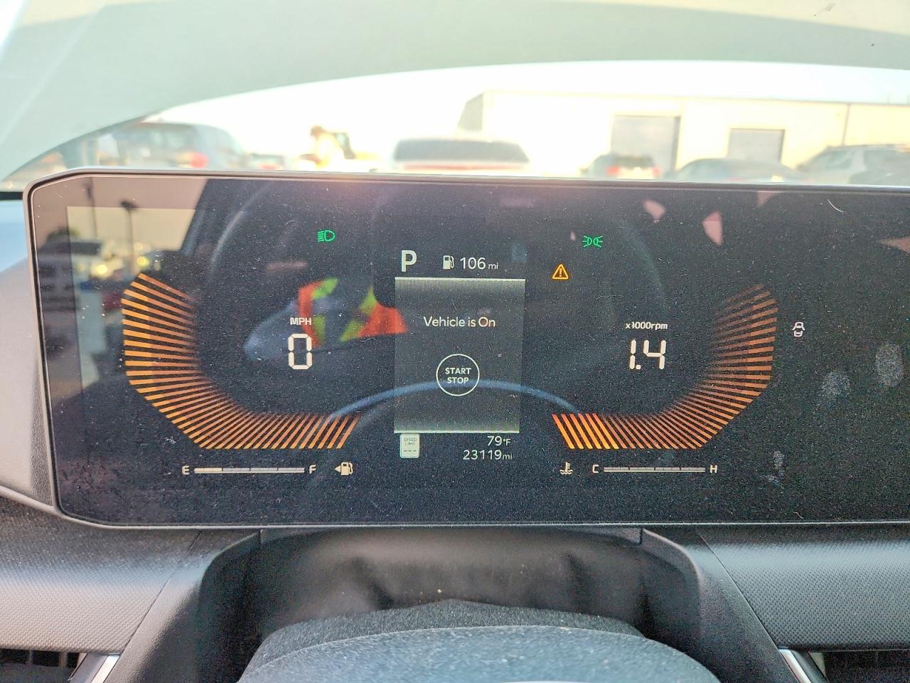 2025 KIA ALL OTHER