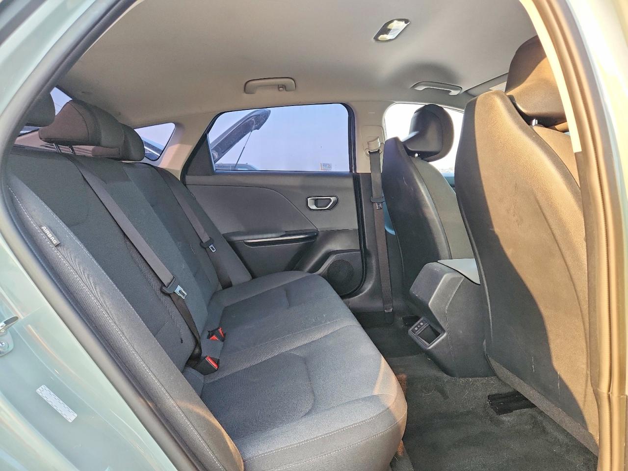 2025 KIA ALL OTHER