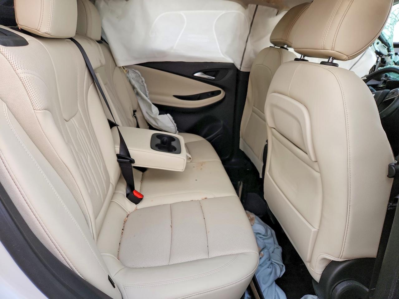 2025 BUICK ENCORE