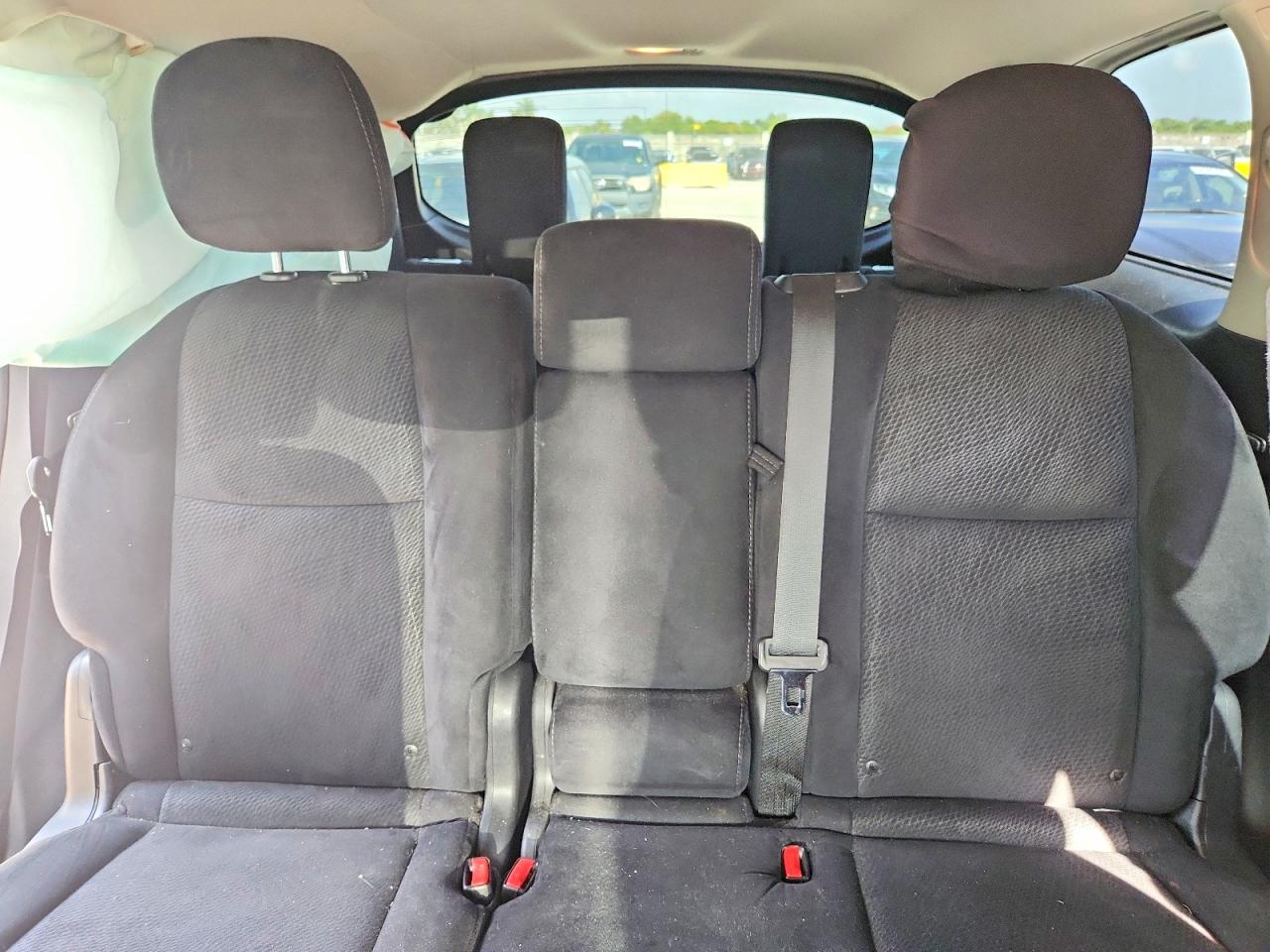 2016 NISSAN PATHFINDER