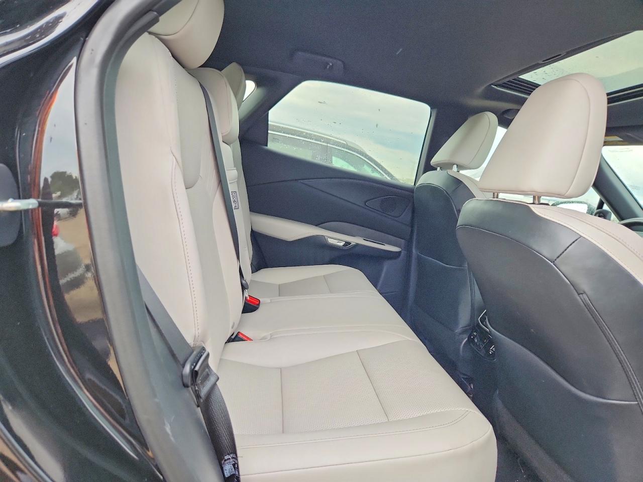 2024 LEXUS RX350