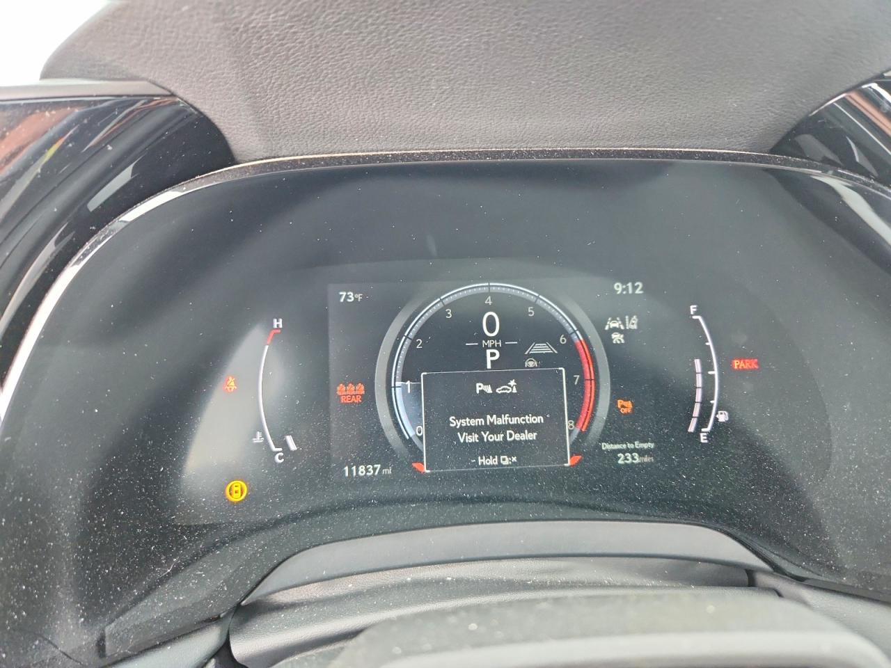 2024 LEXUS RX350