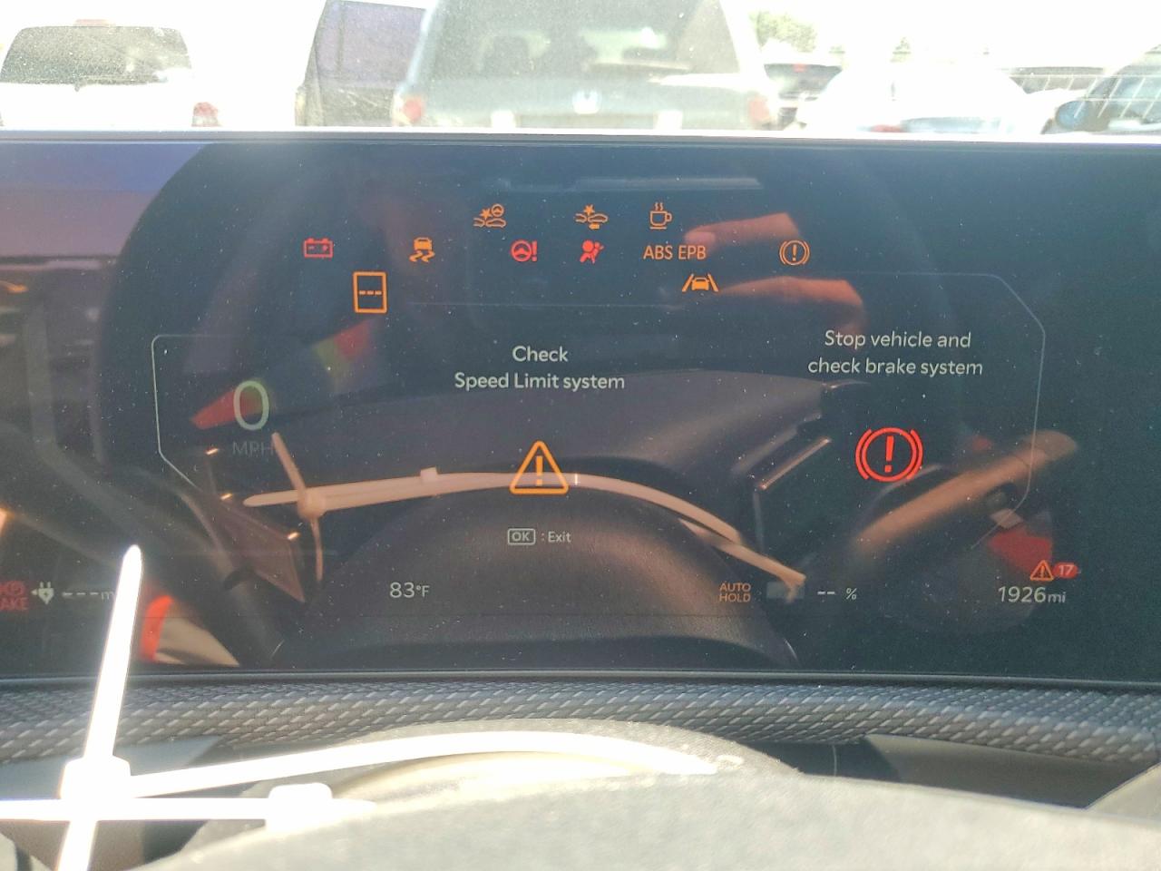 2025 KIA ALL OTHER