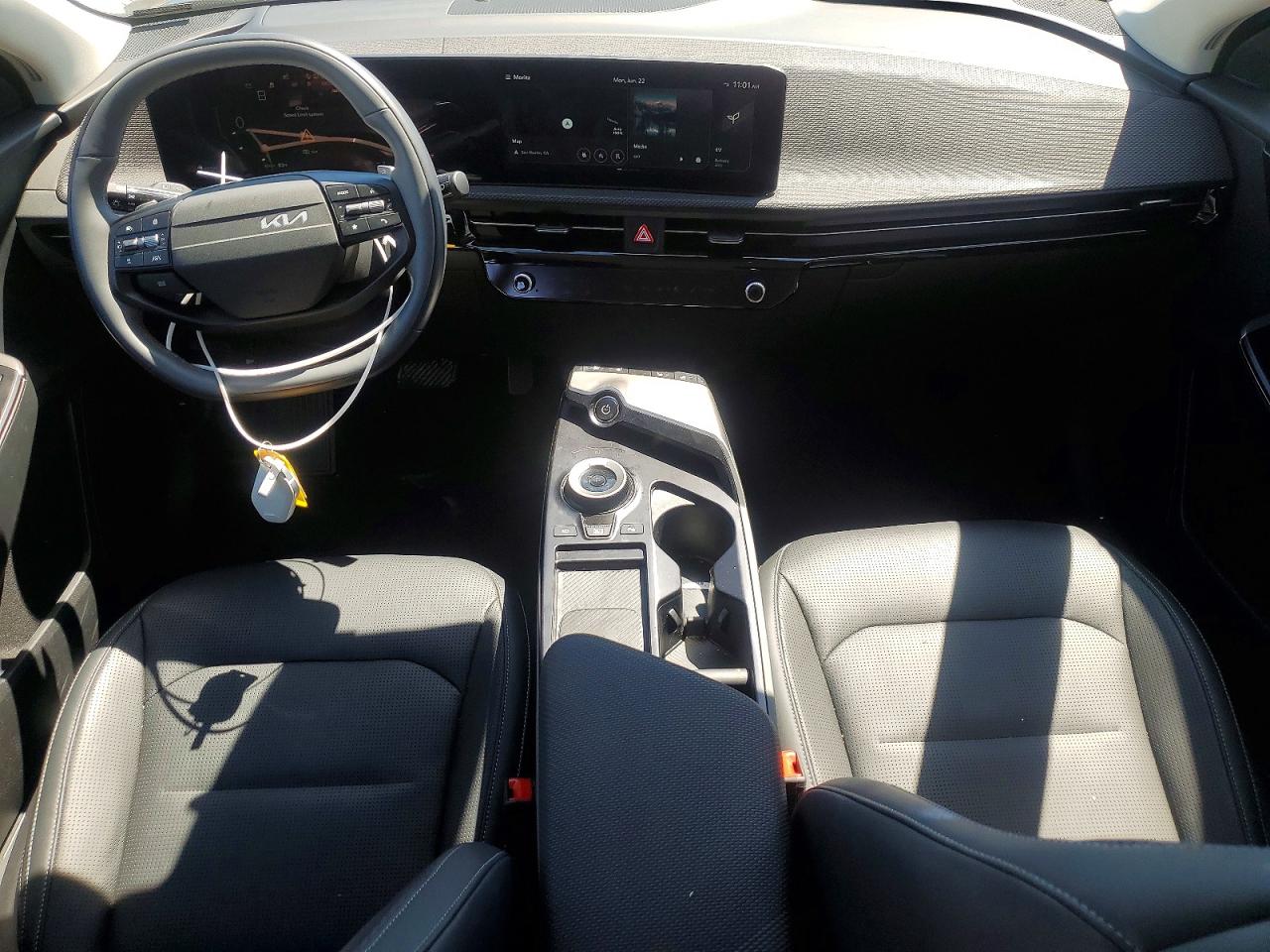 2025 KIA ALL OTHER