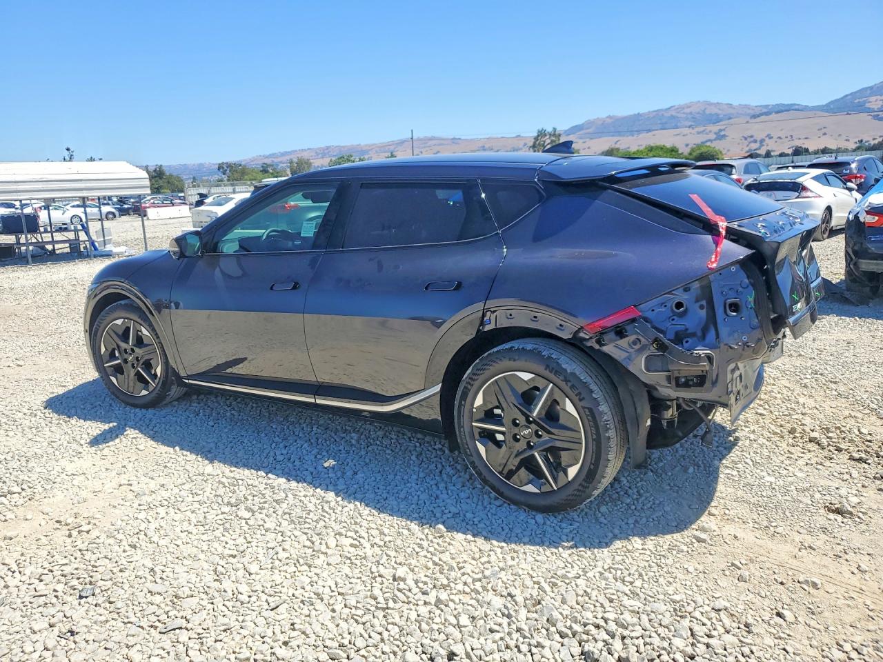 2025 KIA ALL OTHER