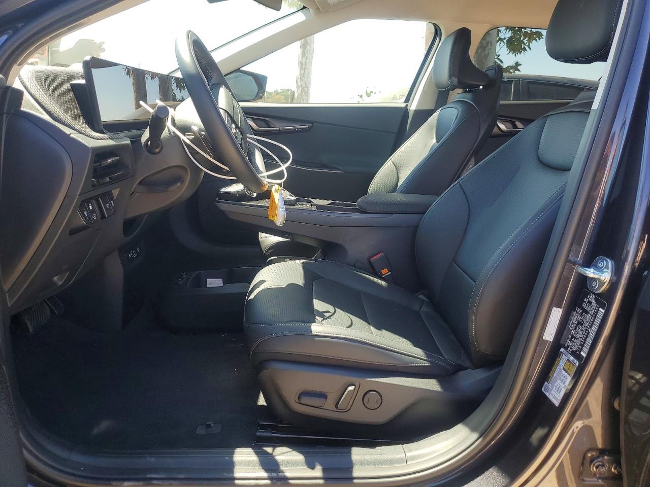 2025 KIA ALL OTHER