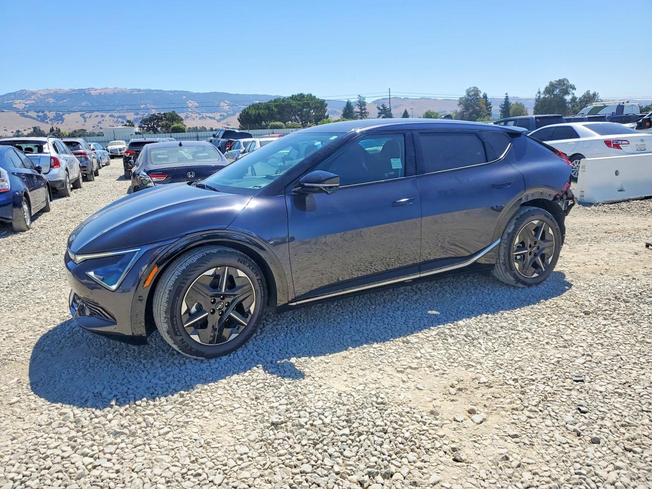 2025 KIA ALL OTHER