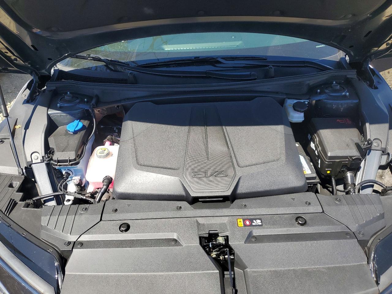 2025 KIA ALL OTHER