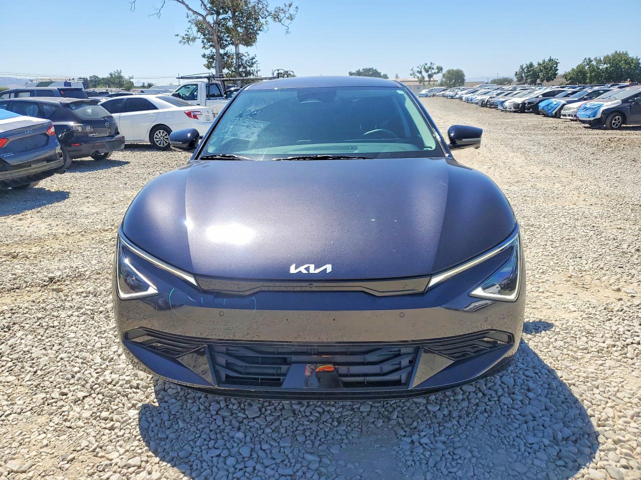 2025 KIA ALL OTHER