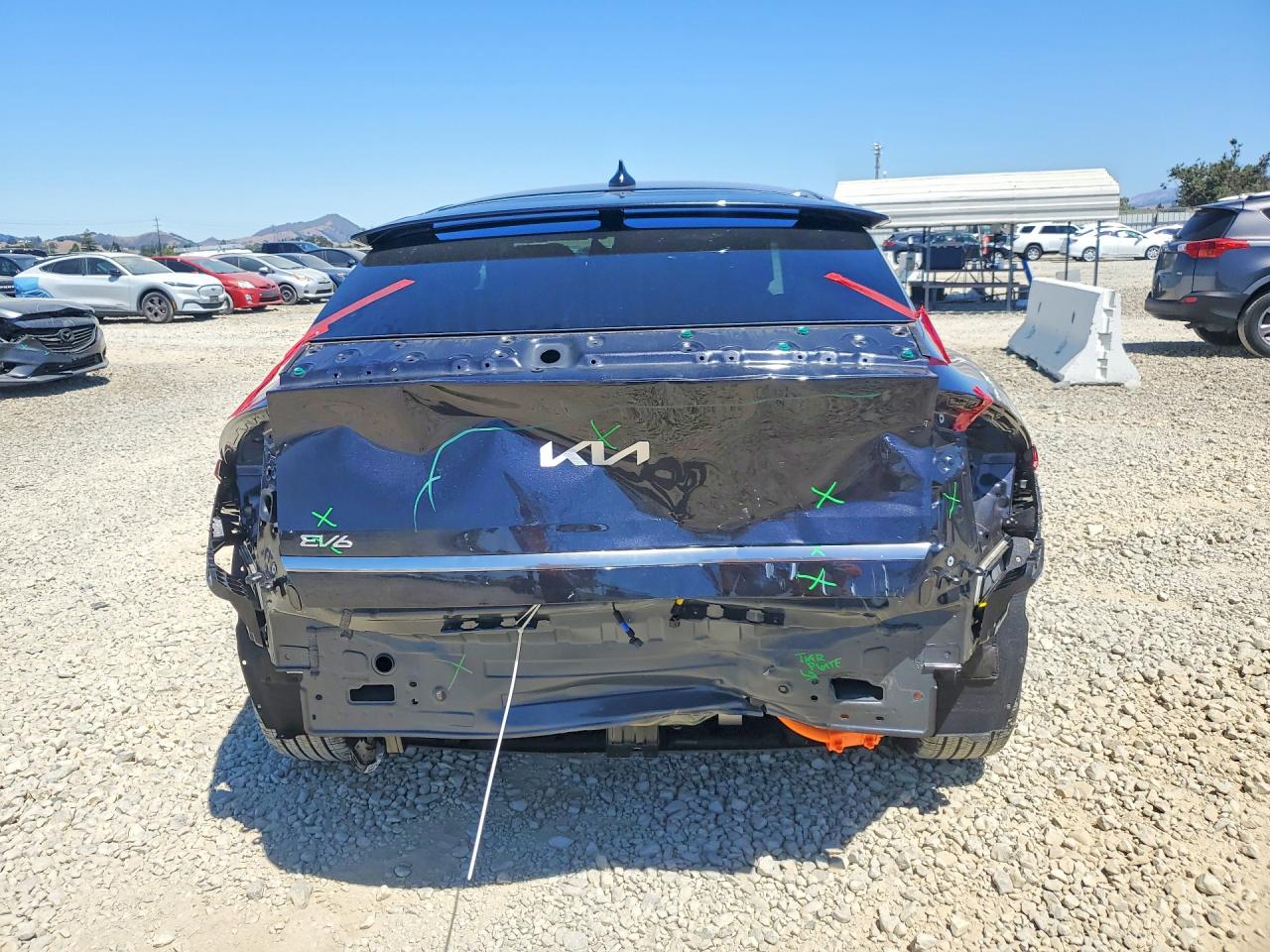 2025 KIA ALL OTHER