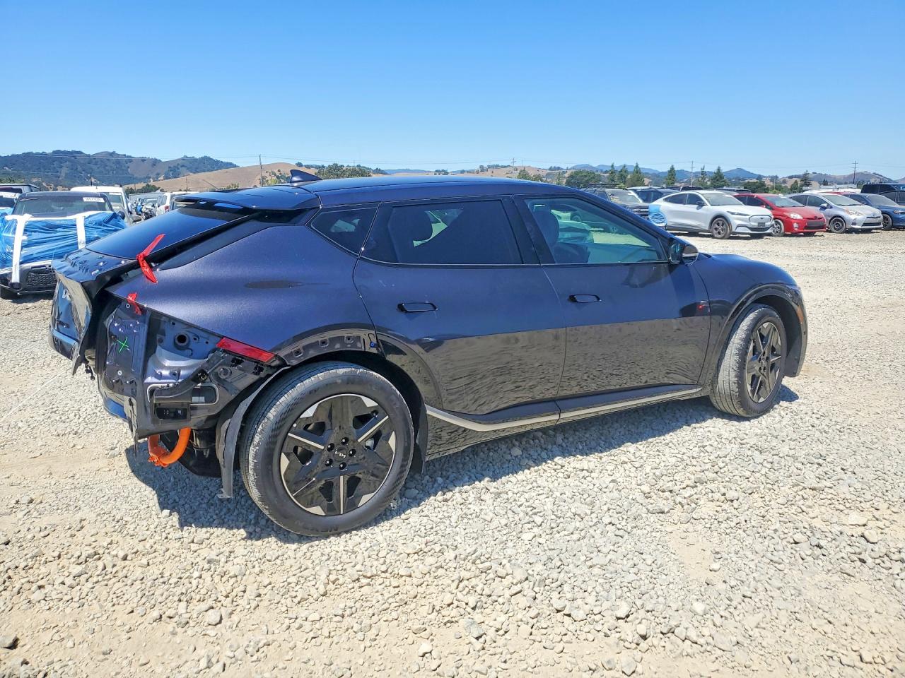 2025 KIA ALL OTHER