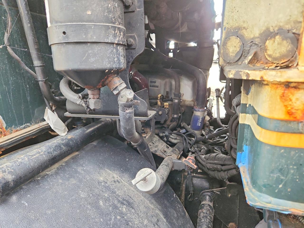 2015 MACK ALL MODELS