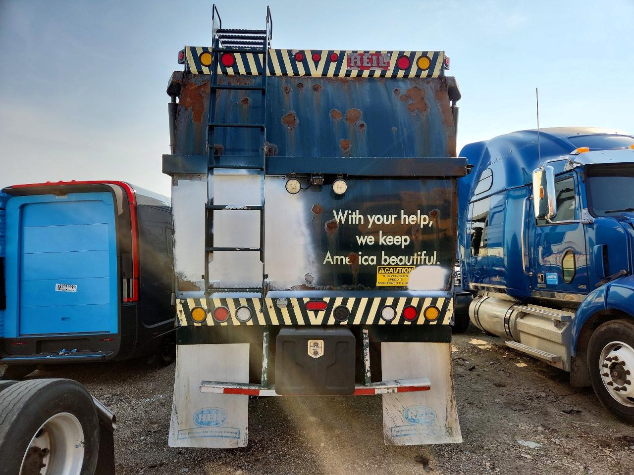 2015 MACK ALL MODELS