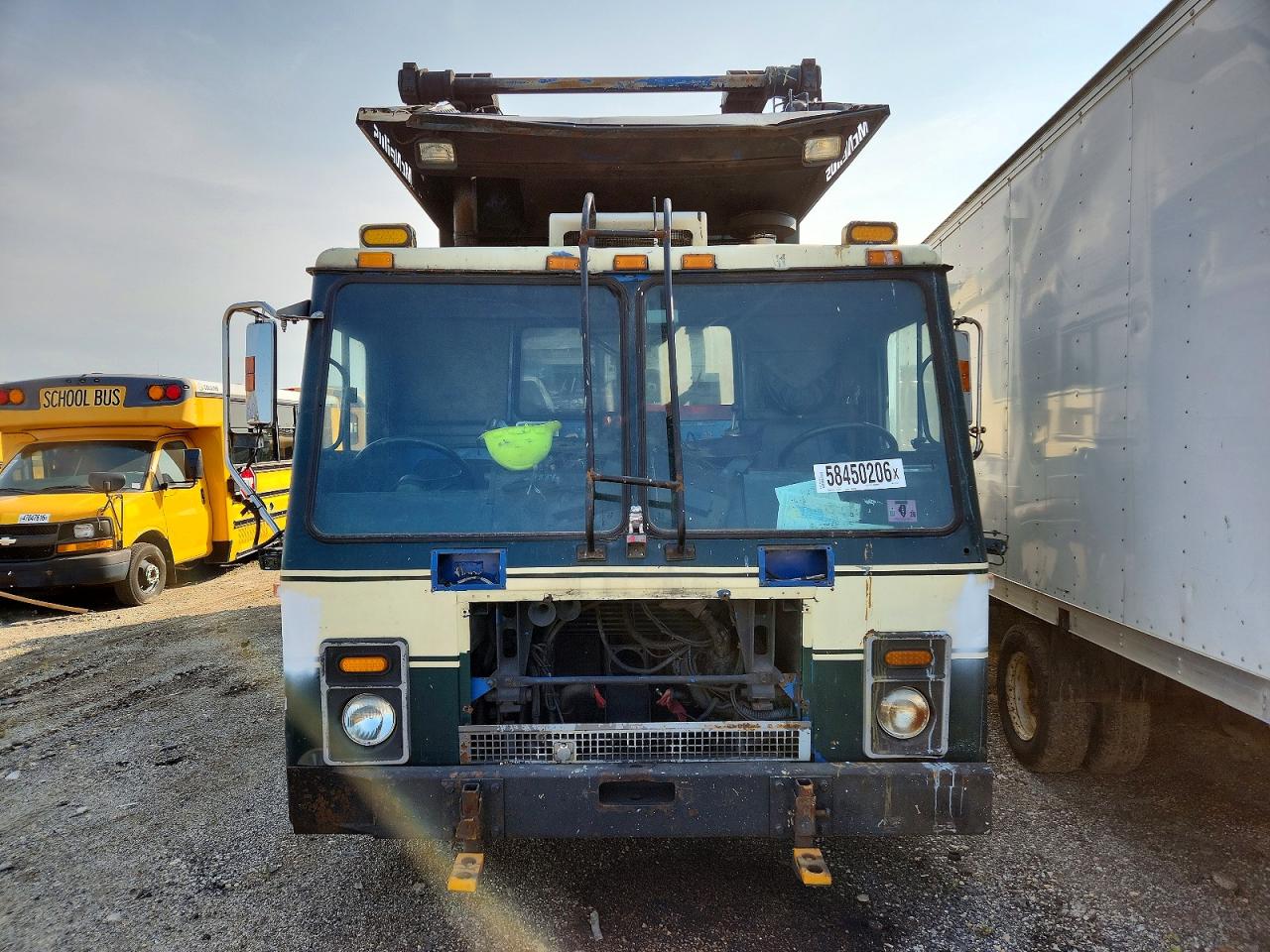 2006 MACK ALL MODELS