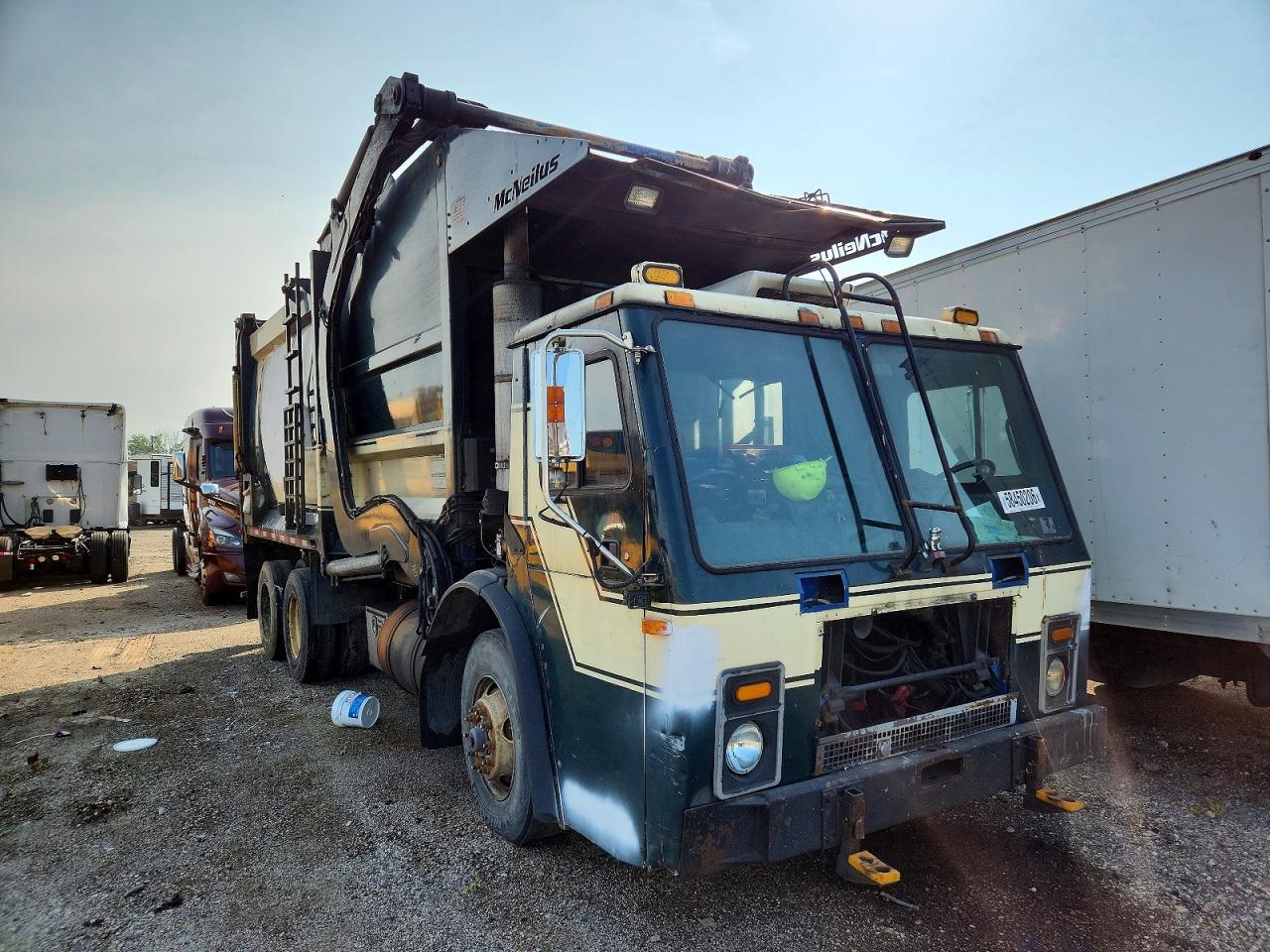 2006 MACK ALL MODELS