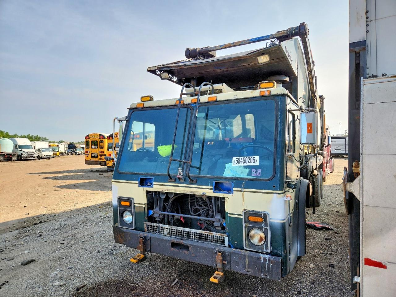 2006 MACK ALL MODELS