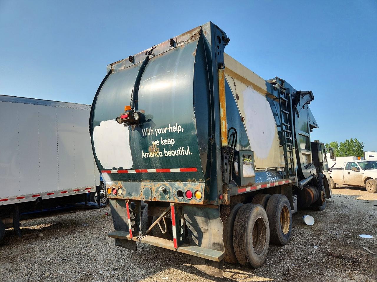 2006 MACK ALL MODELS