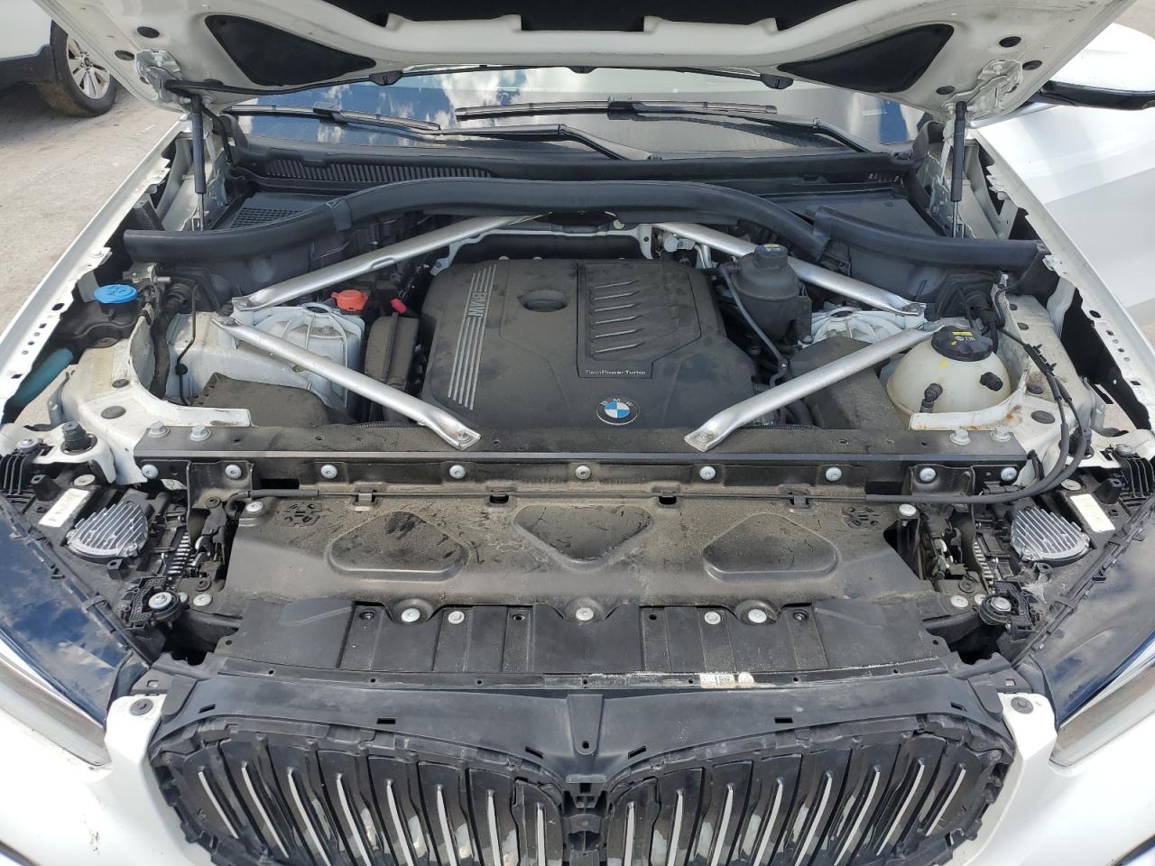 2019 BMW X5