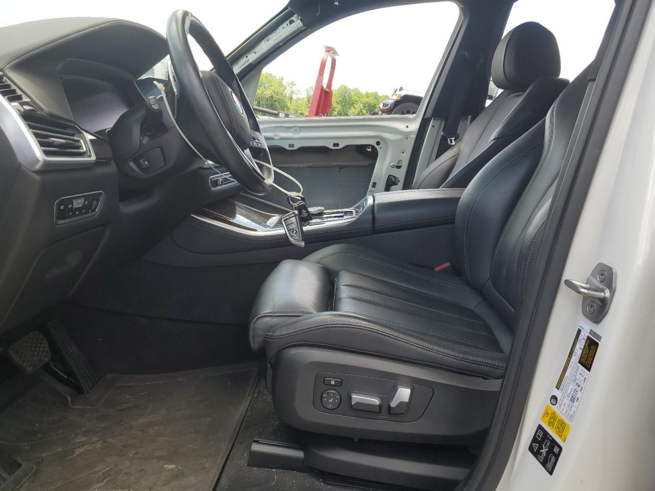 2019 BMW X5