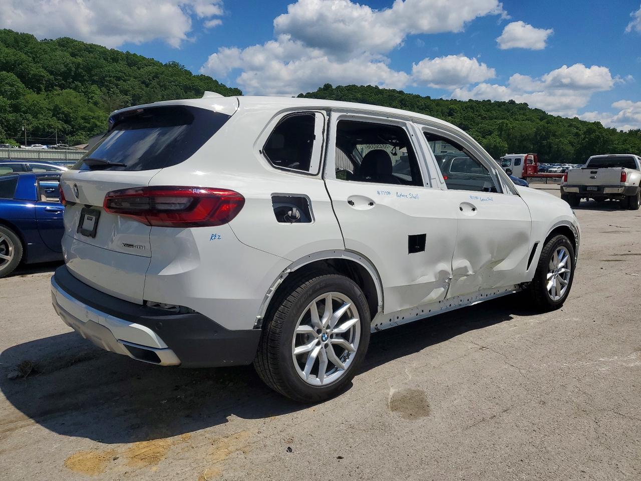 2019 BMW X5