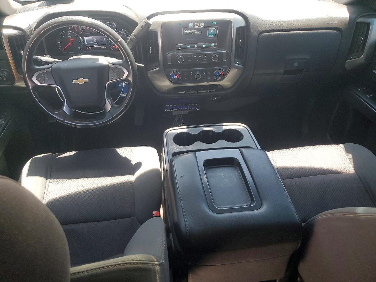 2014 CHEVROLET ALL Models