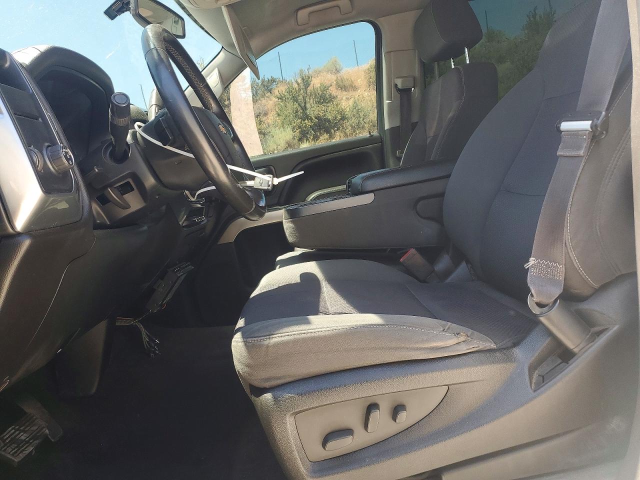 2014 CHEVROLET ALL Models