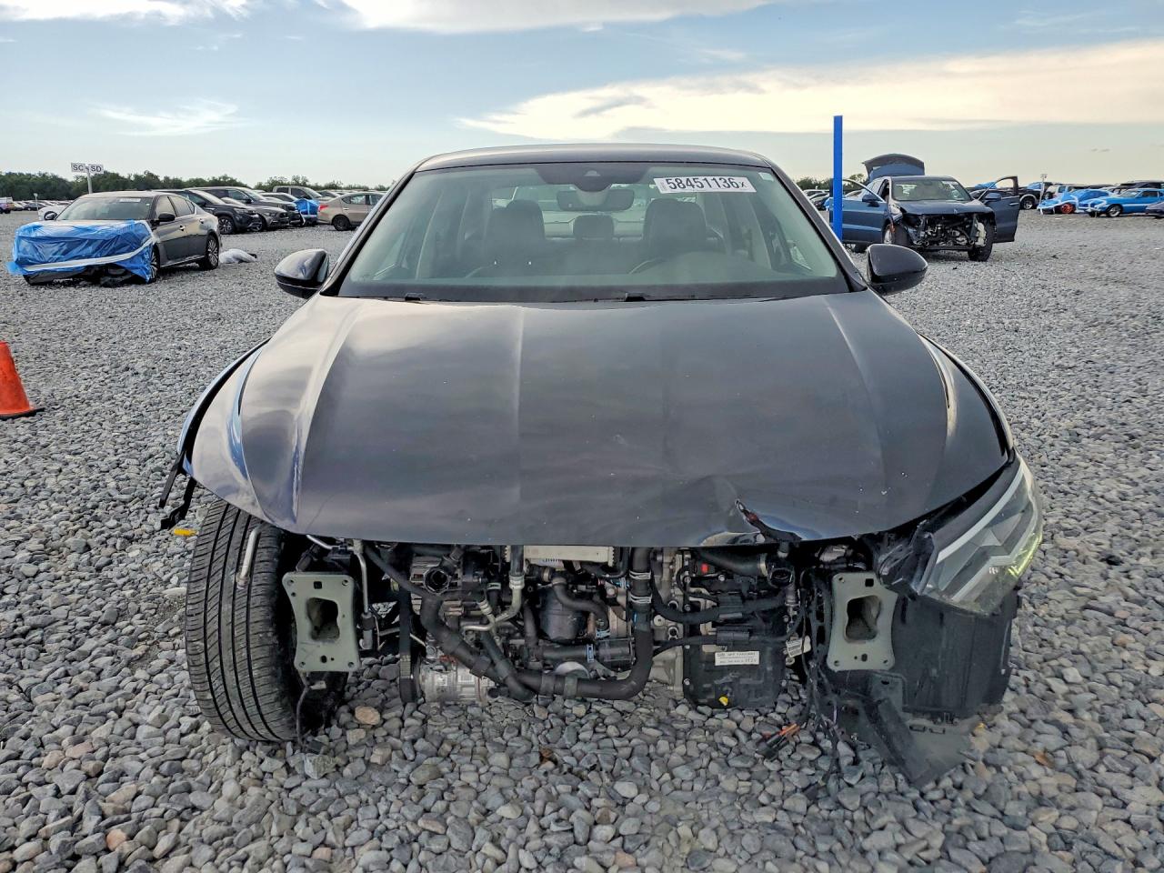 2024 VOLKSWAGEN JETTA