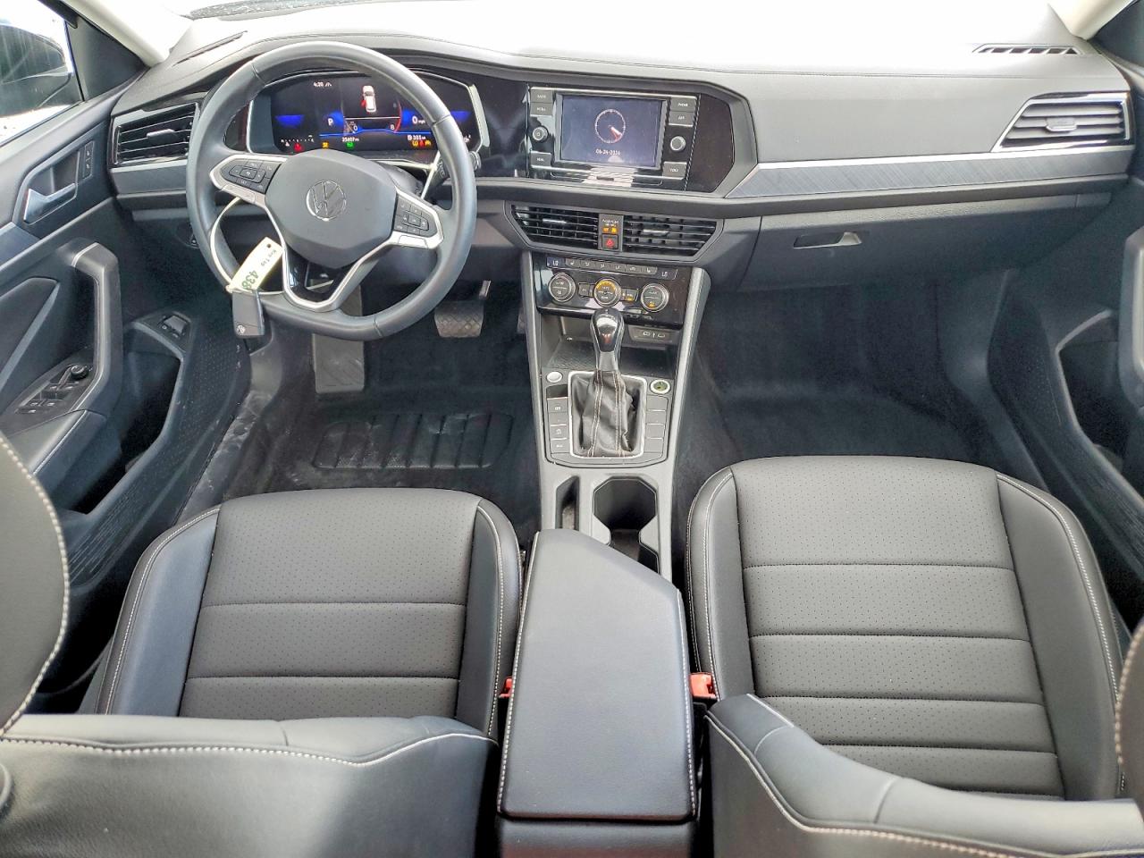 2024 VOLKSWAGEN JETTA