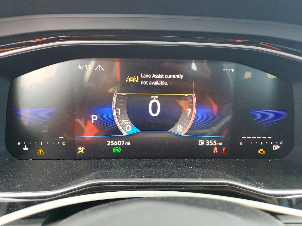 2024 VOLKSWAGEN JETTA