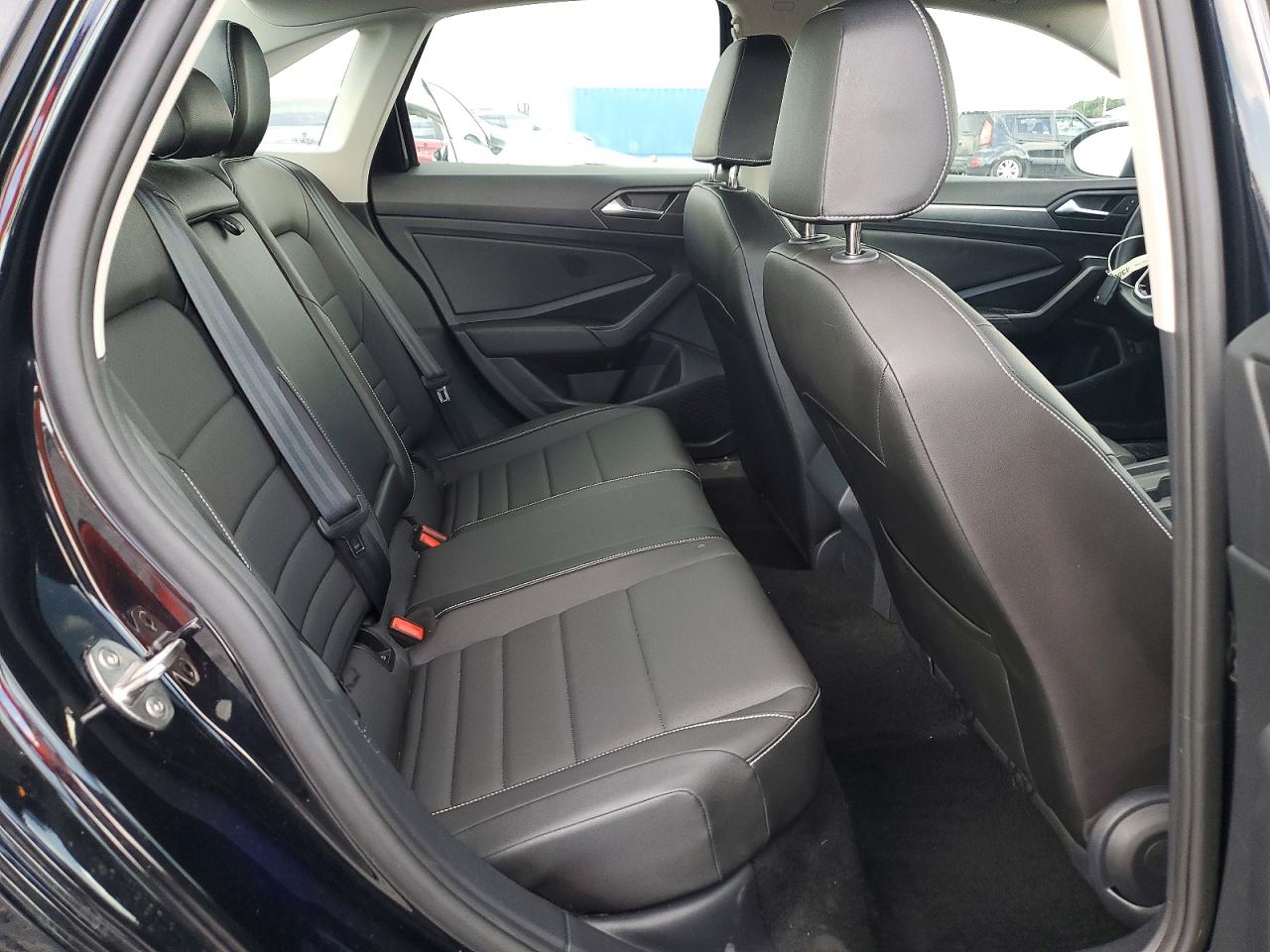 2024 VOLKSWAGEN JETTA