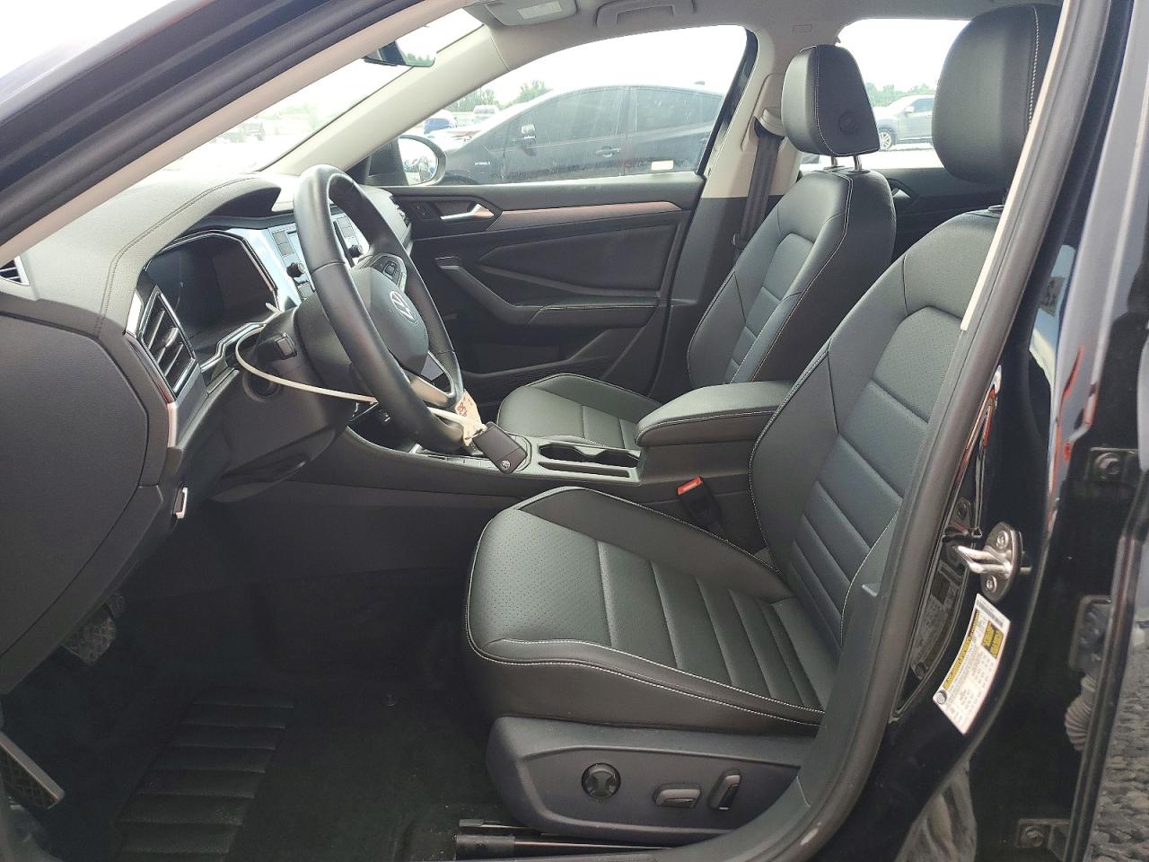 2024 VOLKSWAGEN JETTA