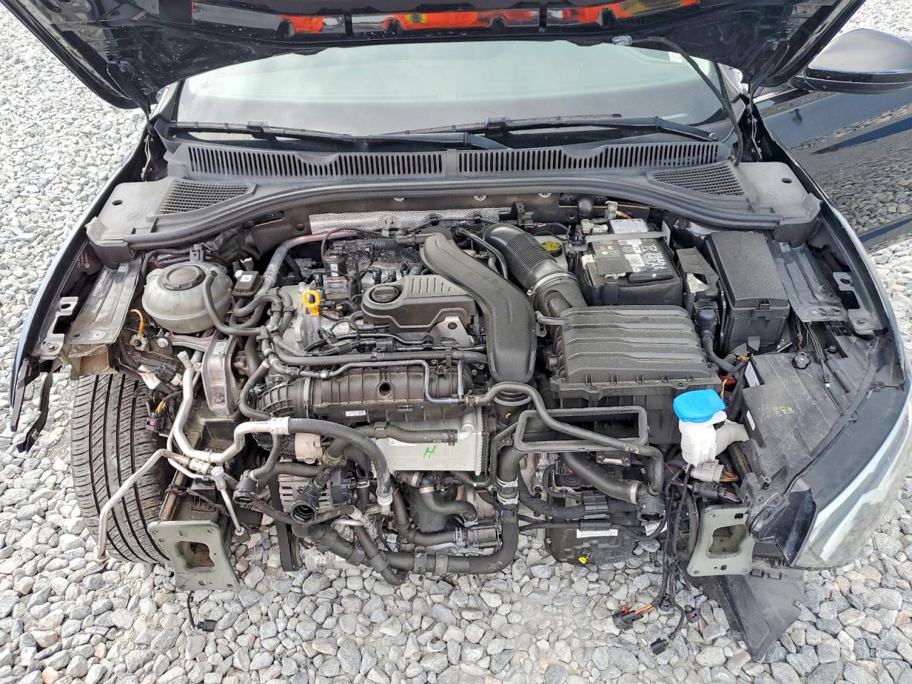 2024 VOLKSWAGEN JETTA