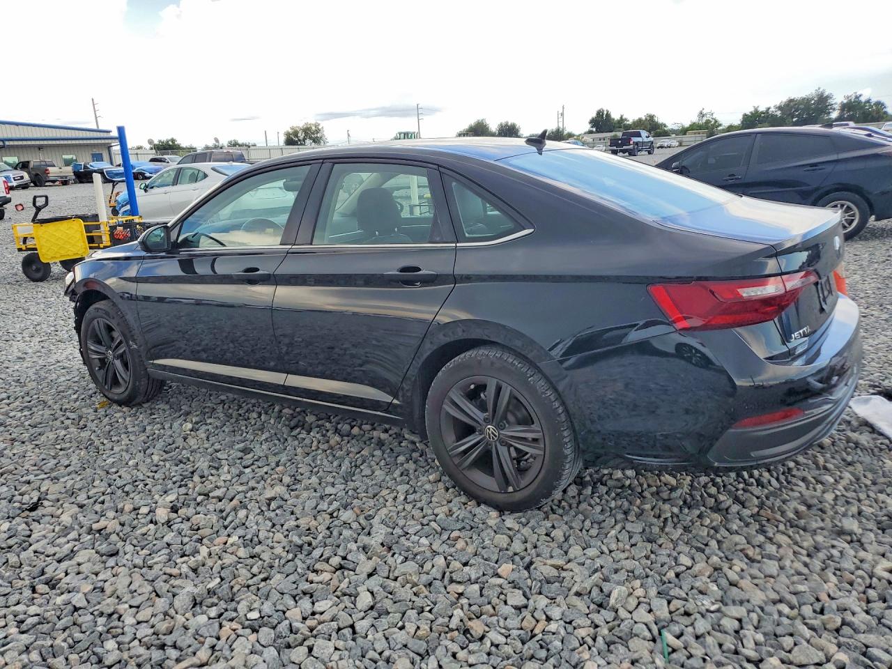 2024 VOLKSWAGEN JETTA