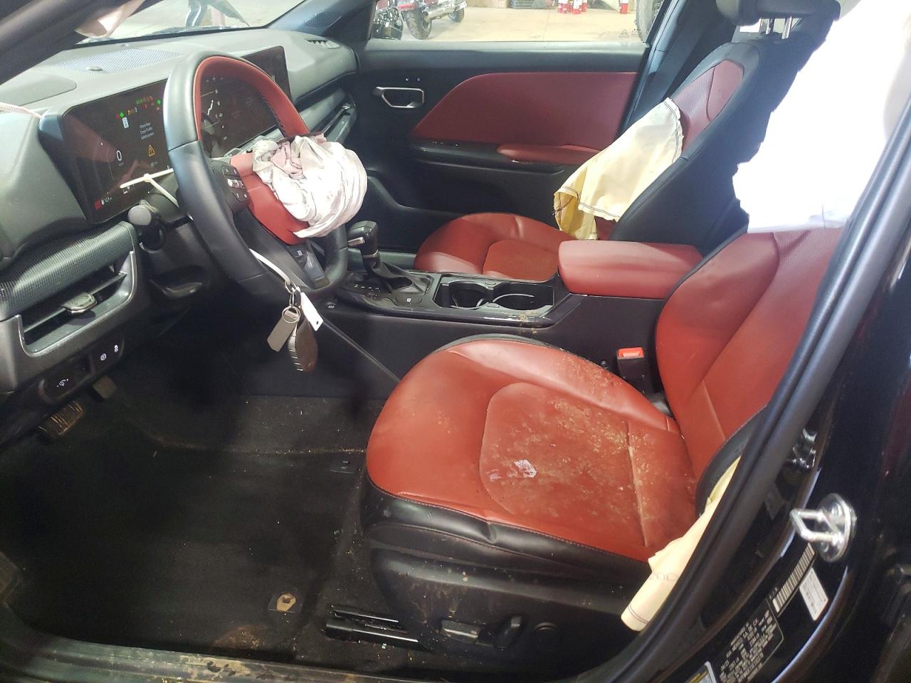 2025 KIA ALL OTHER