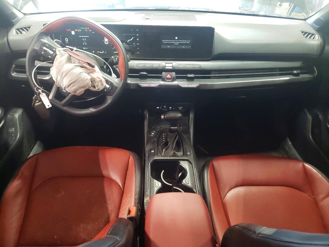2025 KIA ALL OTHER