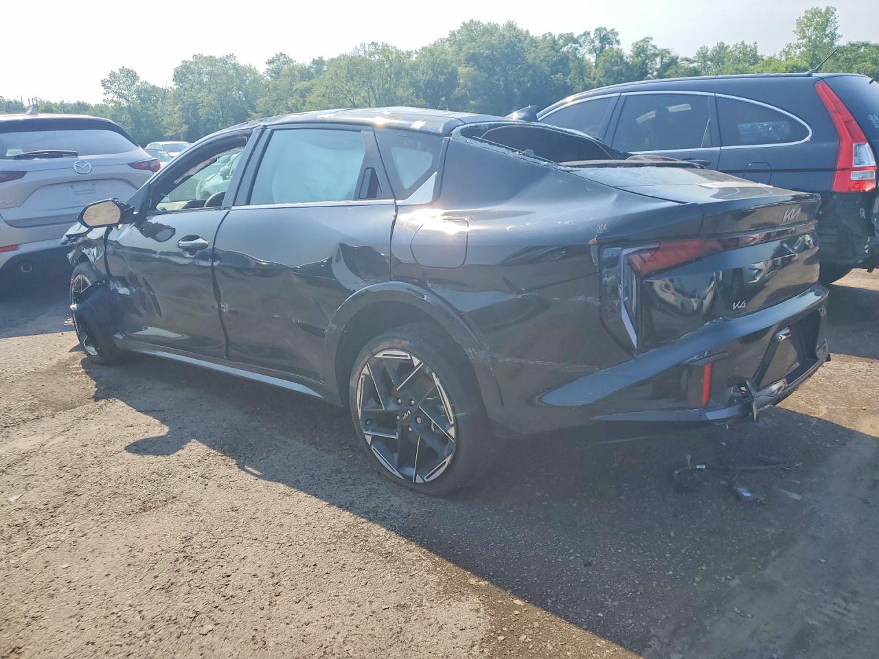 2025 KIA ALL OTHER