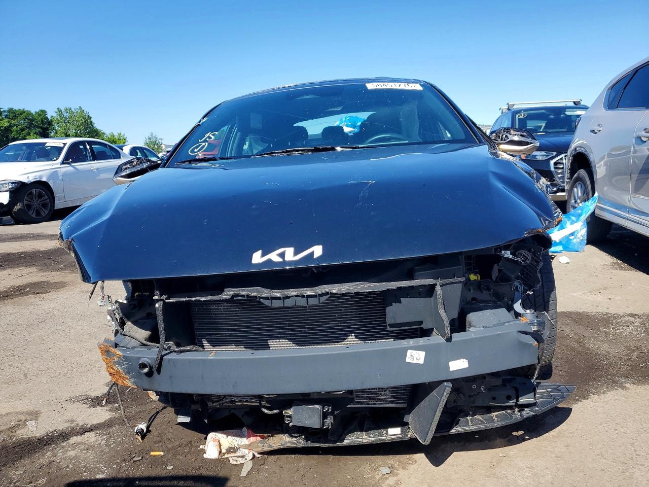 2025 KIA ALL OTHER