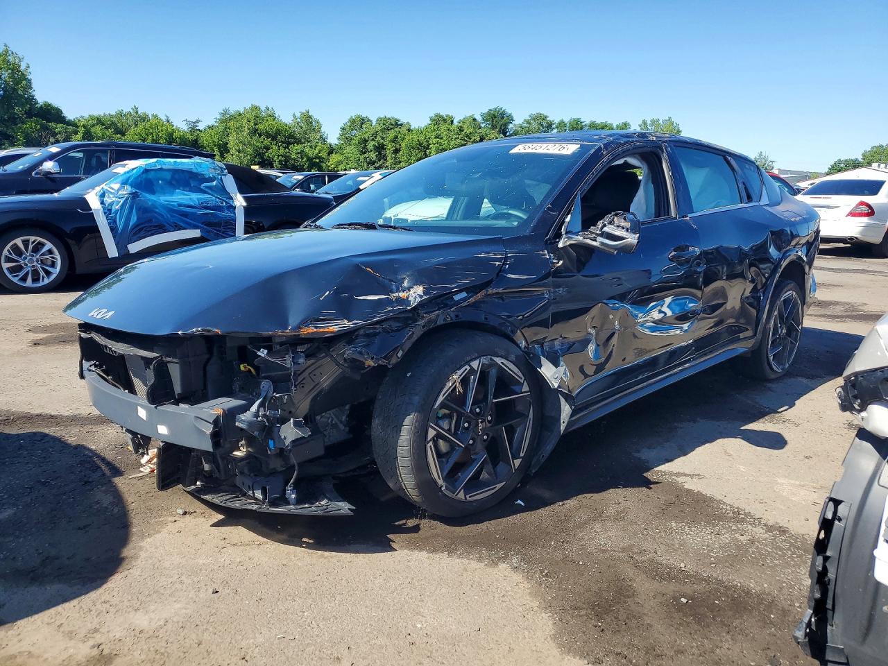 2025 KIA ALL OTHER