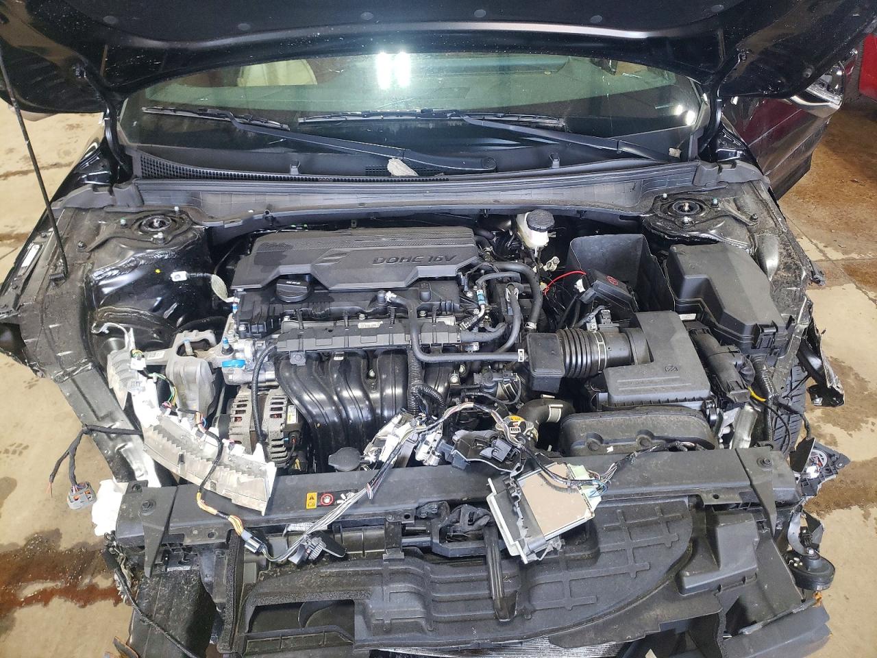 2025 KIA ALL OTHER