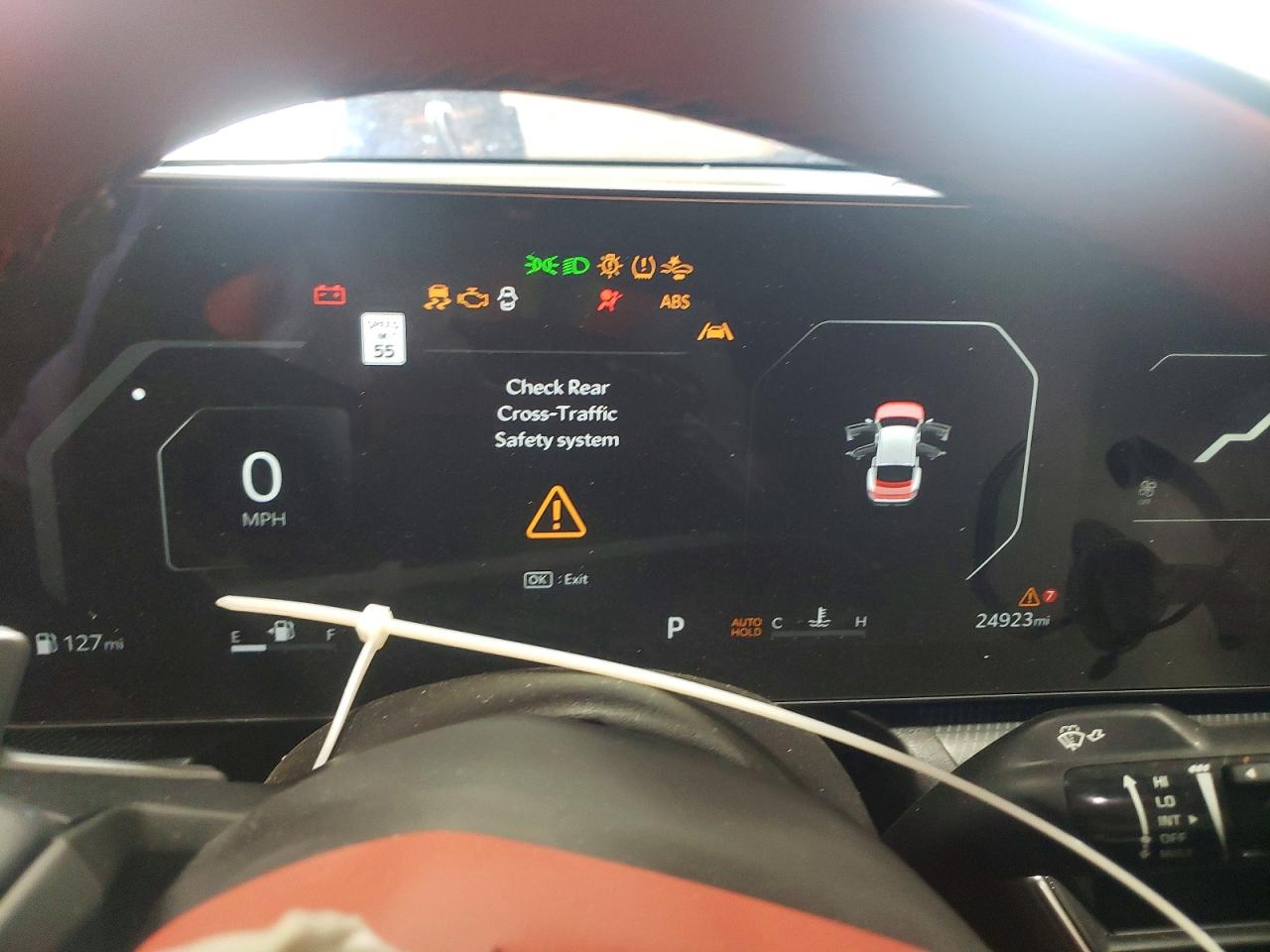 2025 KIA ALL OTHER